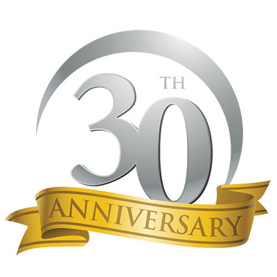 30th Anniversary