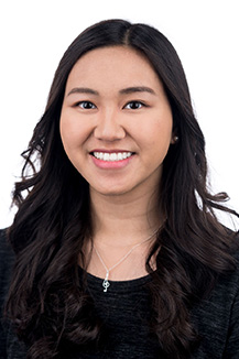 Kaitlyn Ho Scholar Image