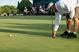 Putting Contest