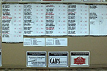 The Score Board