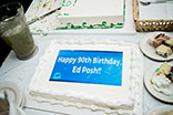 24th Anniversary Ed Posh Scholarship Special Event