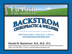Backstrom Chiropractic & Wellness