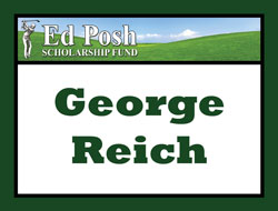Georch Reich