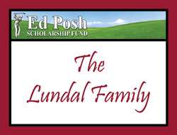 Lundal Family