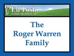 Roger Warren Family