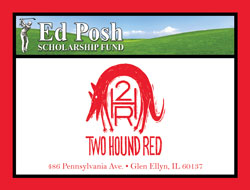 Two Hound Red