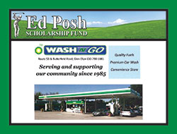 BP Wash N Go