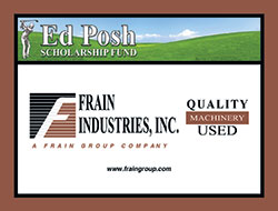 Frain Industries